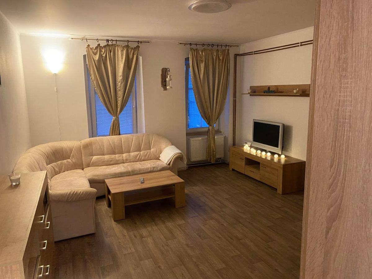 Apartmentscarlsbad Karlowe Wary Zewnętrze zdjęcie