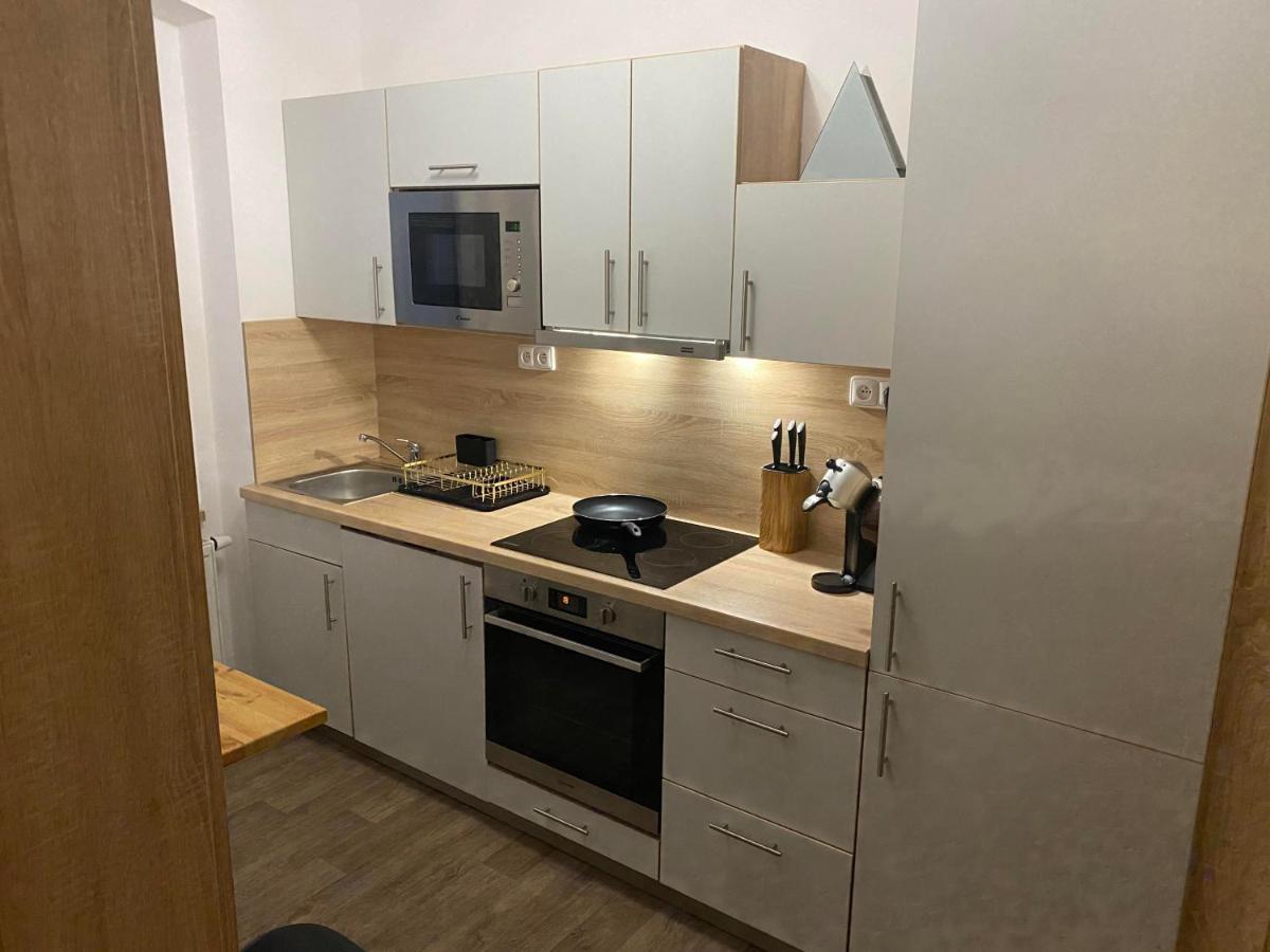 Apartmentscarlsbad Karlowe Wary Zewnętrze zdjęcie