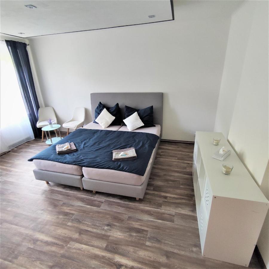 Apartmentscarlsbad Karlowe Wary Zewnętrze zdjęcie