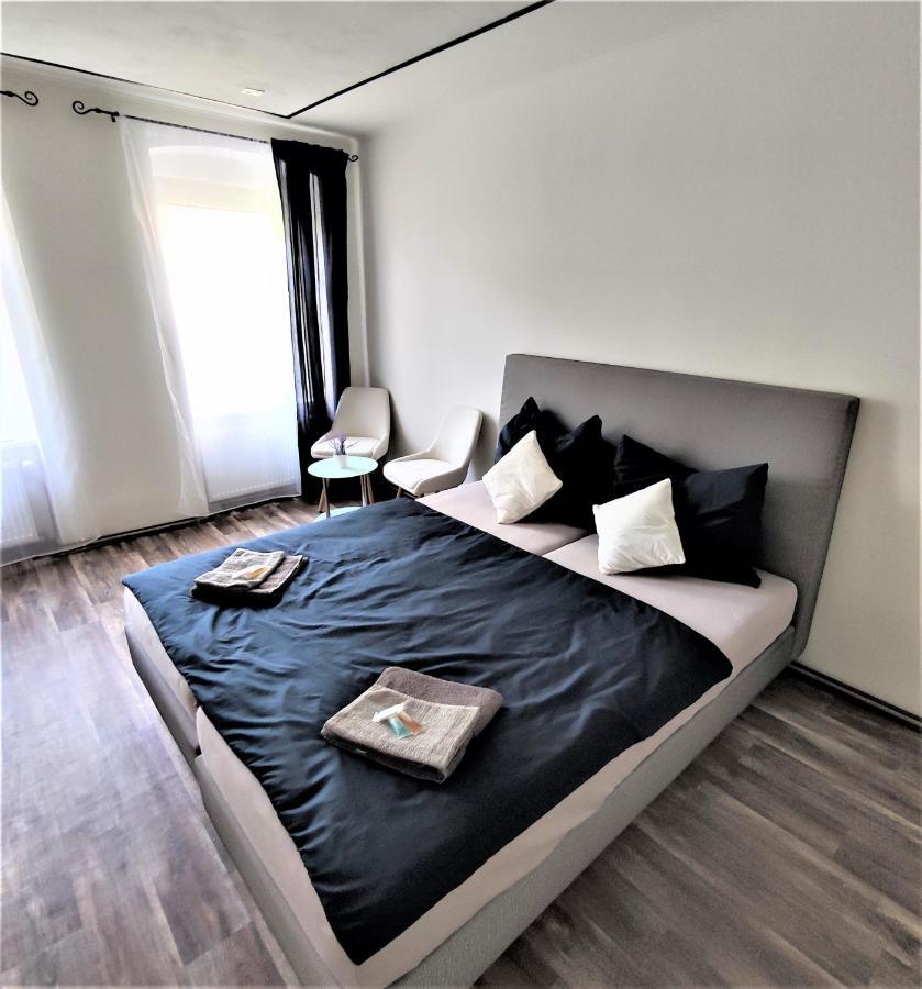 Apartmentscarlsbad Karlowe Wary Zewnętrze zdjęcie