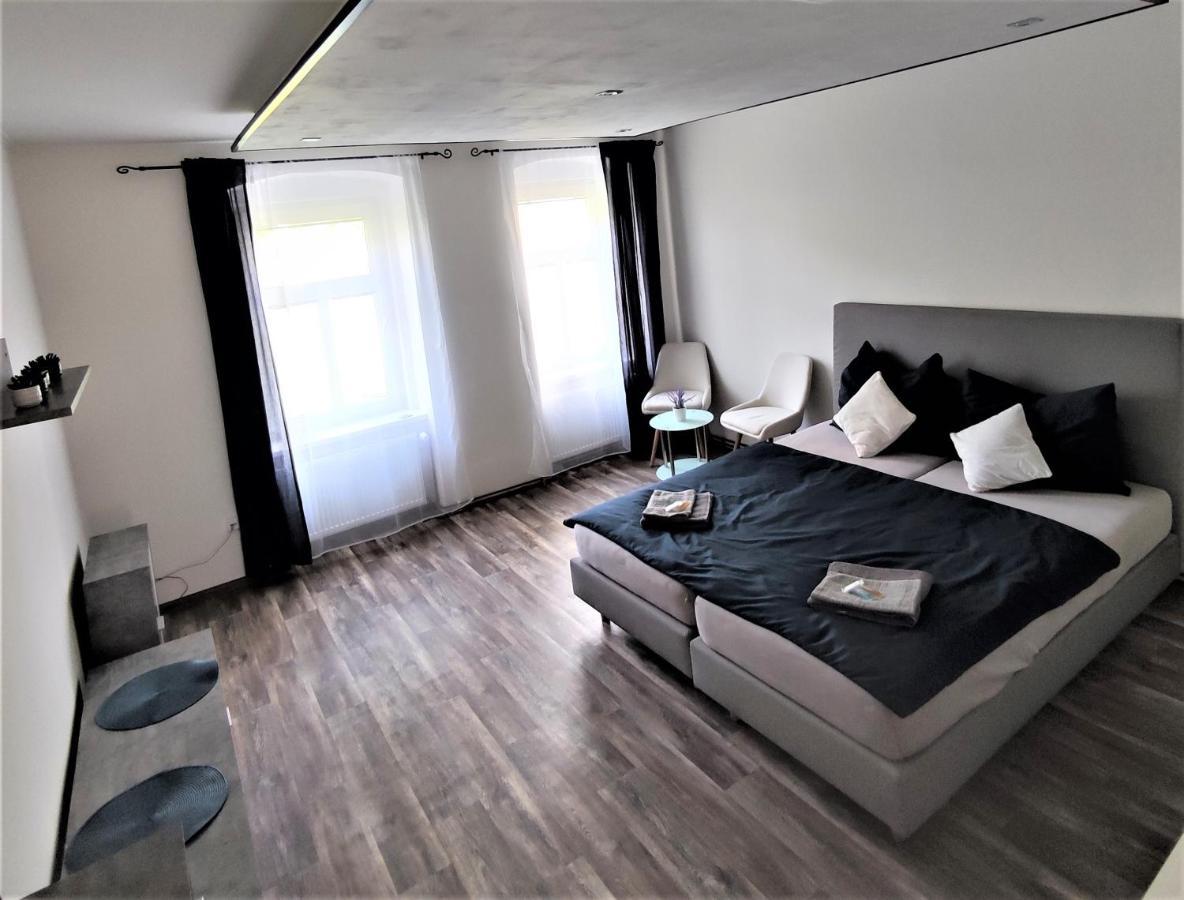 Apartmentscarlsbad Karlowe Wary Zewnętrze zdjęcie