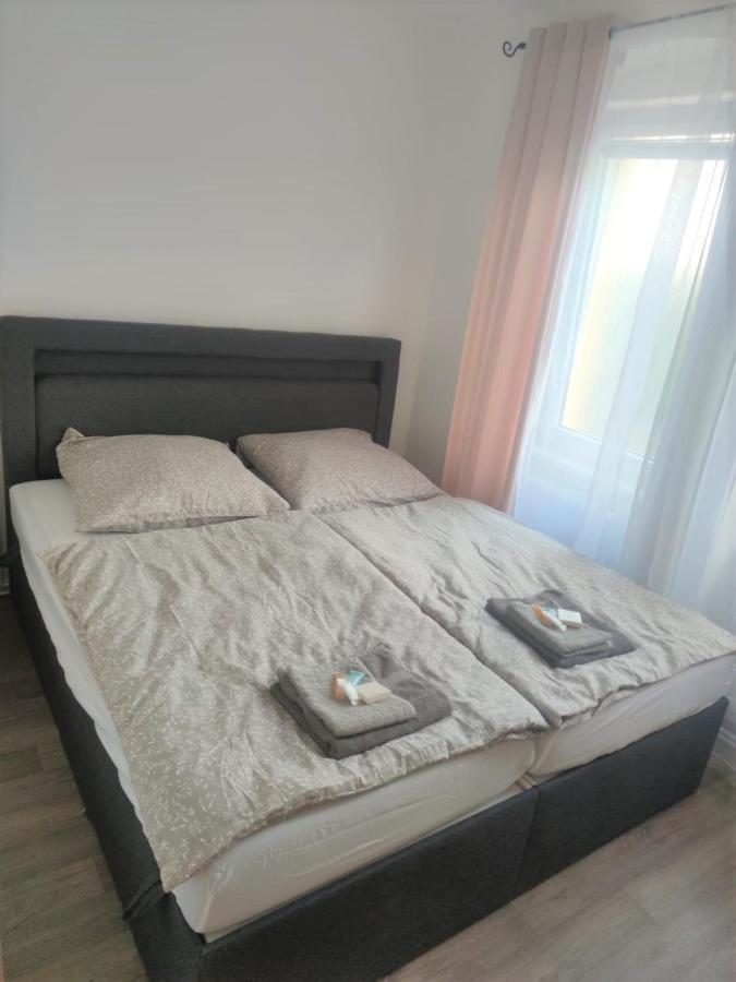 Apartmentscarlsbad Karlowe Wary Zewnętrze zdjęcie