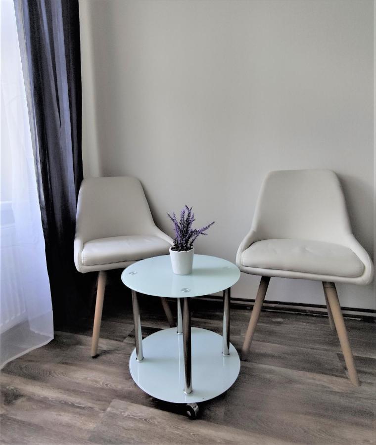 Apartmentscarlsbad Karlowe Wary Zewnętrze zdjęcie