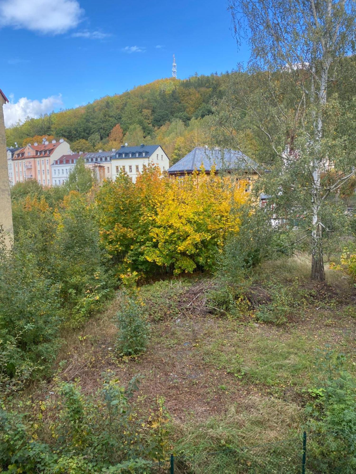 Apartmentscarlsbad Karlowe Wary Zewnętrze zdjęcie