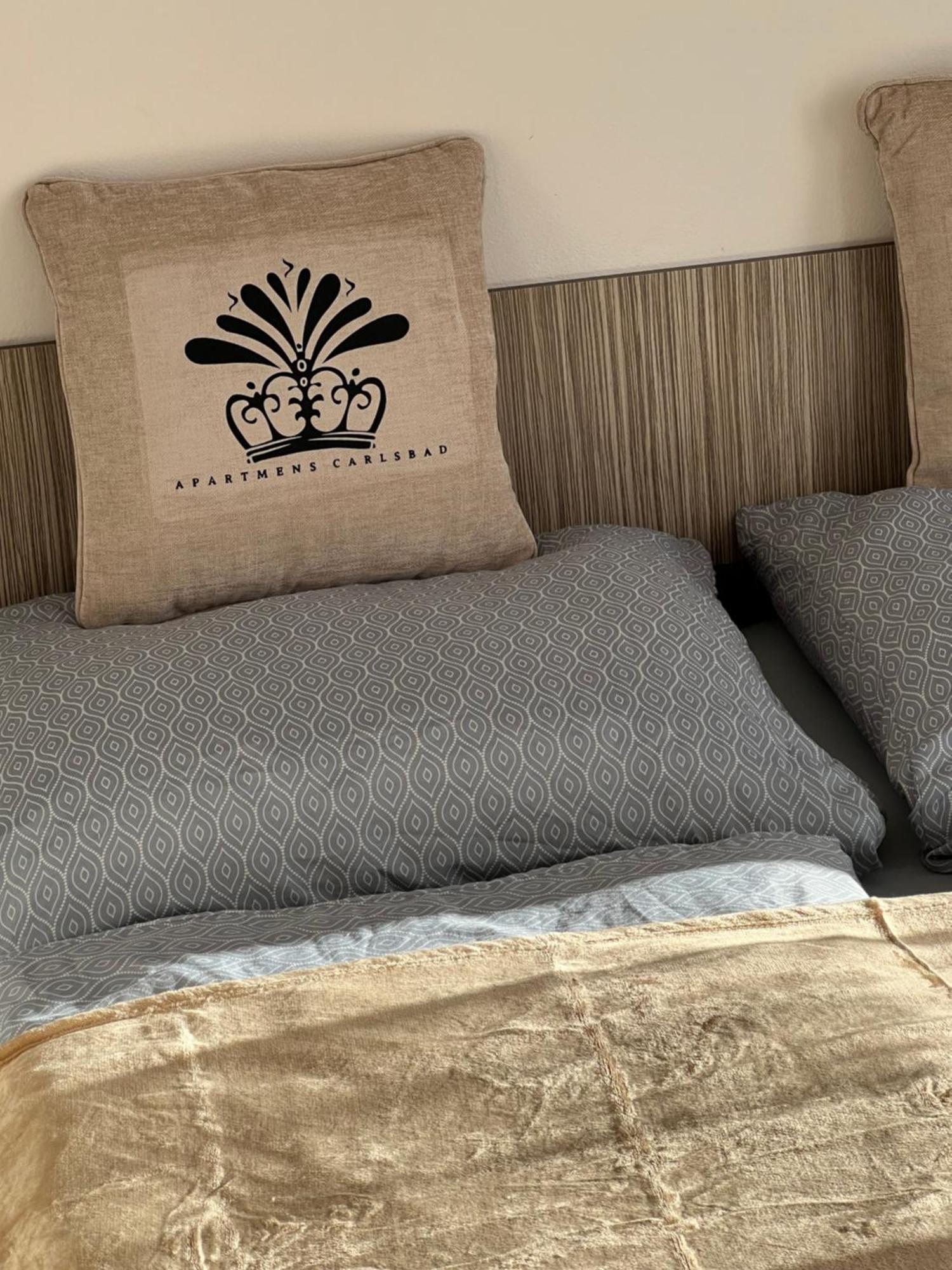 Apartmentscarlsbad Karlowe Wary Zewnętrze zdjęcie