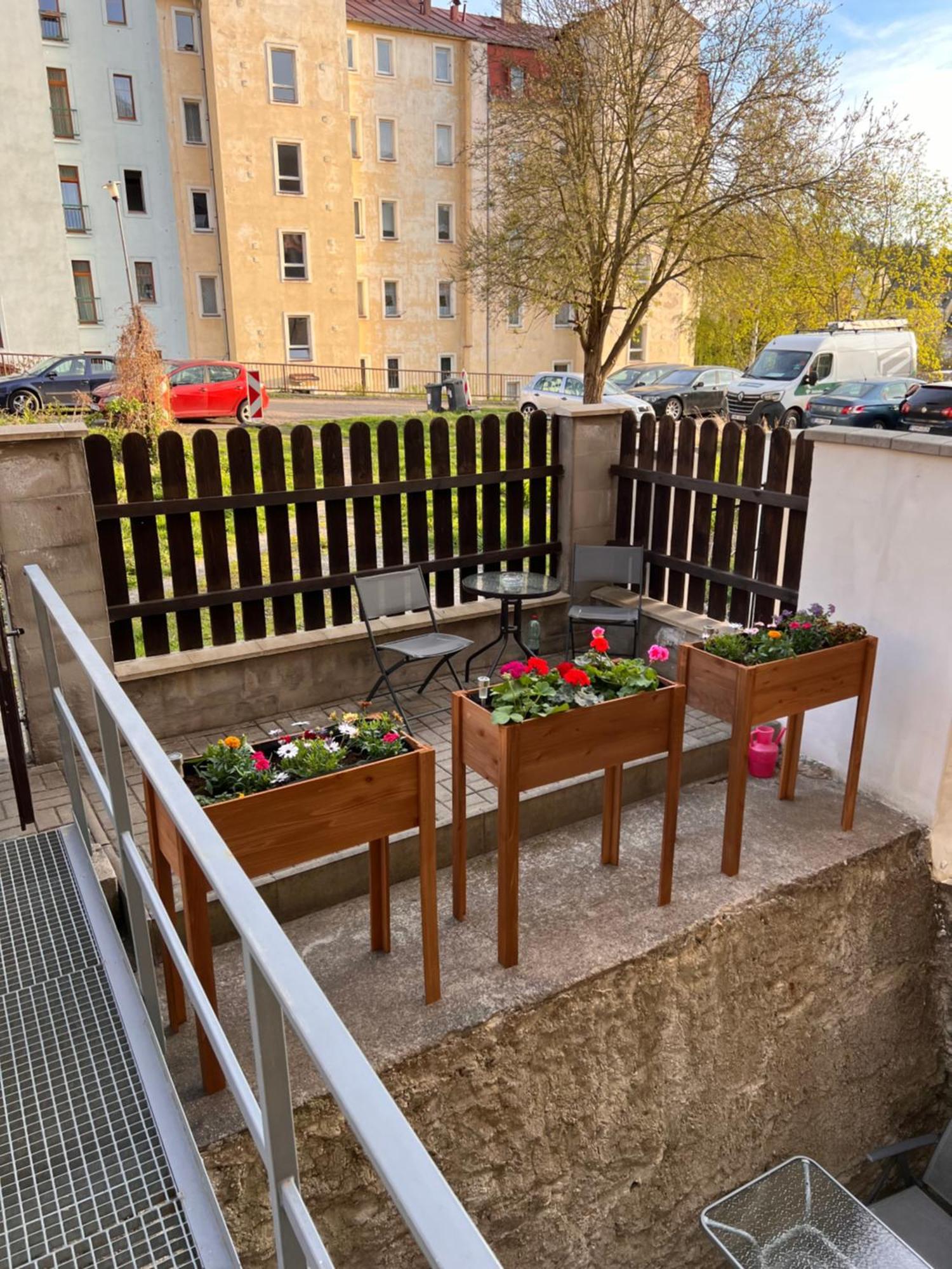 Apartmentscarlsbad Karlowe Wary Zewnętrze zdjęcie