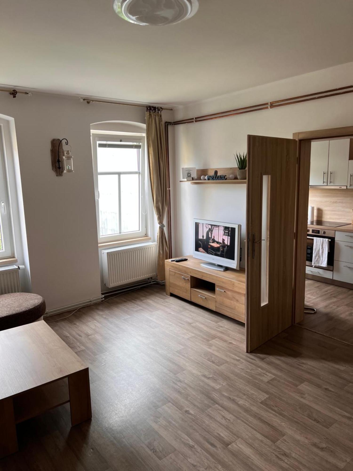Apartmentscarlsbad Karlowe Wary Zewnętrze zdjęcie