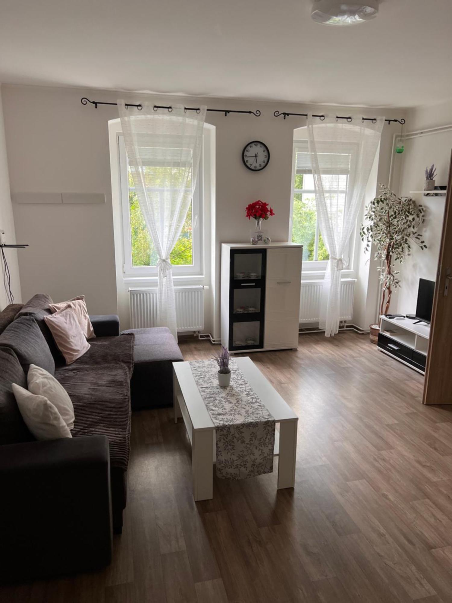 Apartmentscarlsbad Karlowe Wary Zewnętrze zdjęcie