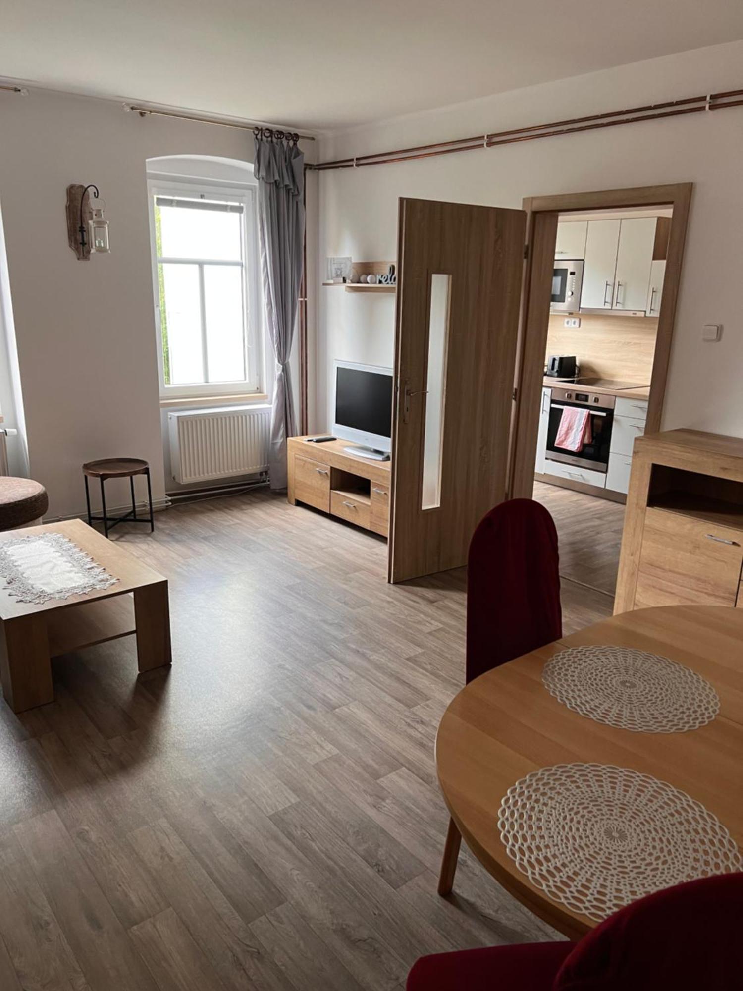 Apartmentscarlsbad Karlowe Wary Zewnętrze zdjęcie
