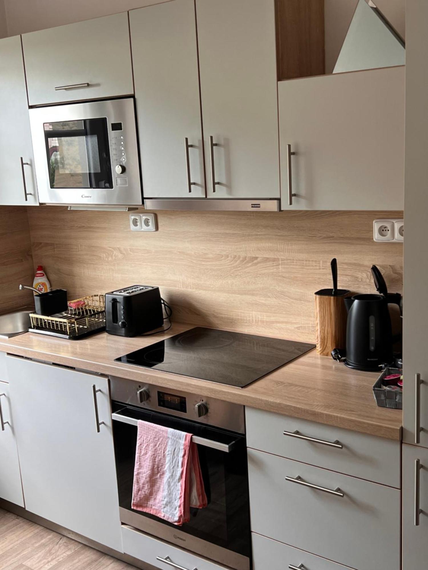 Apartmentscarlsbad Karlowe Wary Zewnętrze zdjęcie