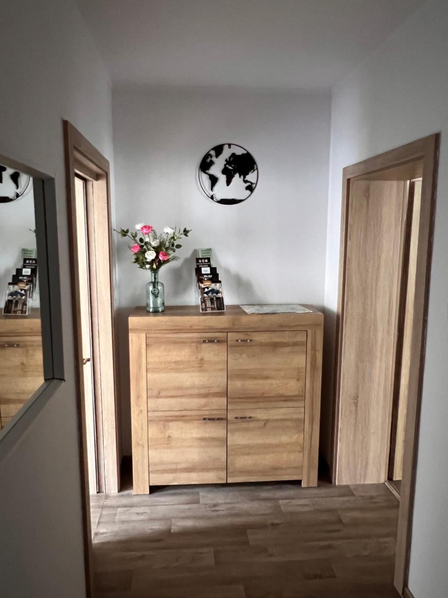 Apartmentscarlsbad Karlowe Wary Zewnętrze zdjęcie