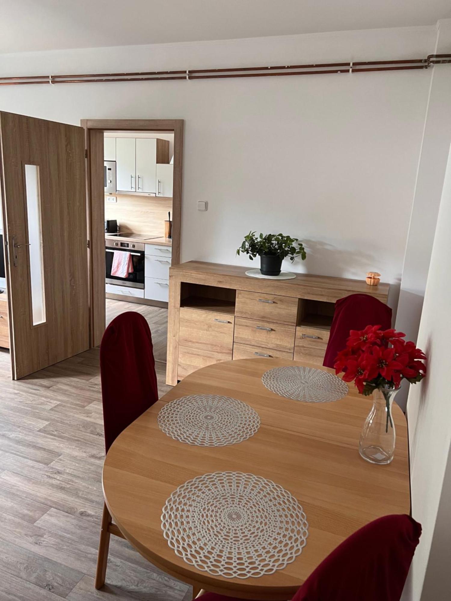 Apartmentscarlsbad Karlowe Wary Zewnętrze zdjęcie