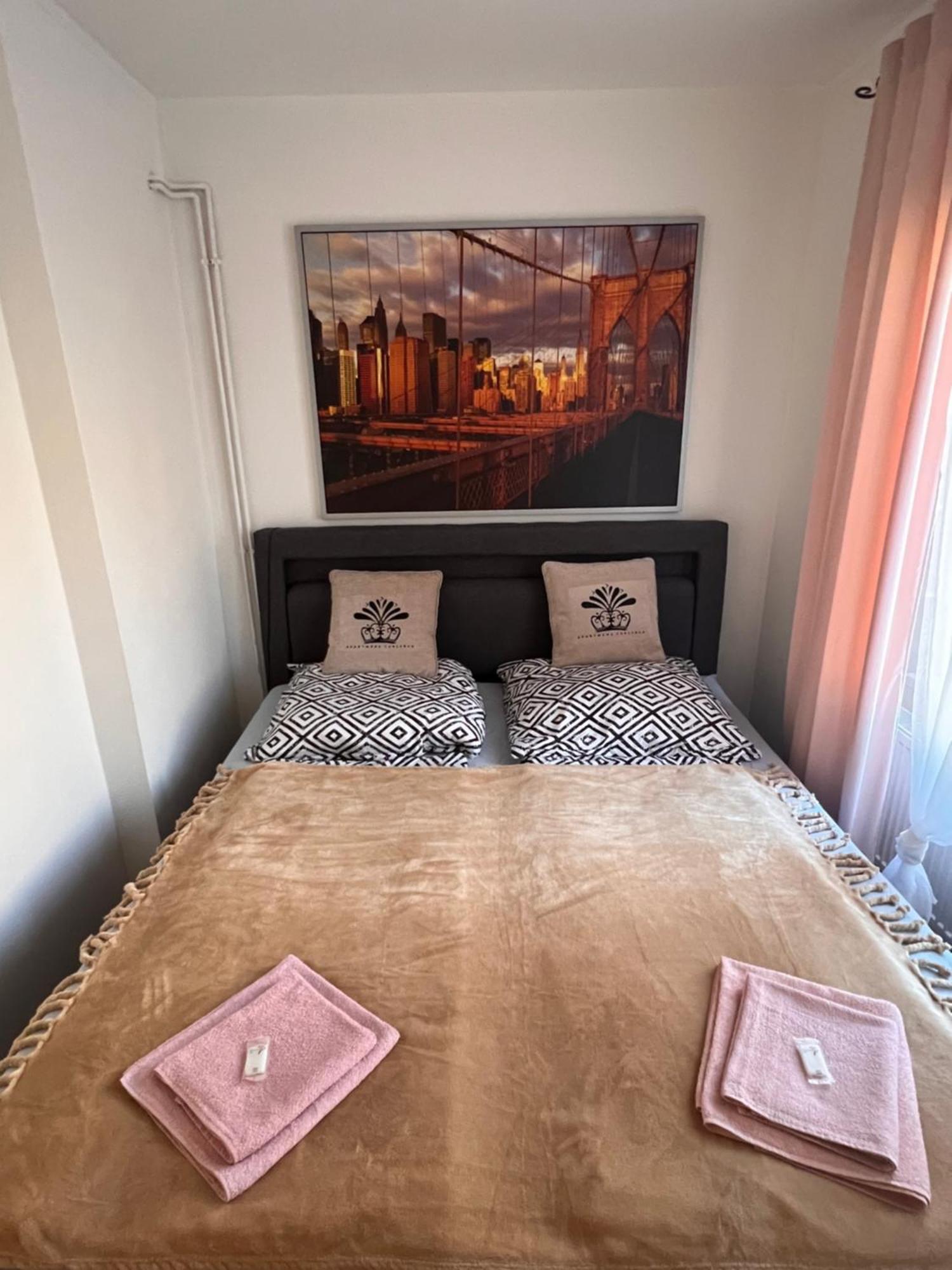 Apartmentscarlsbad Karlowe Wary Zewnętrze zdjęcie