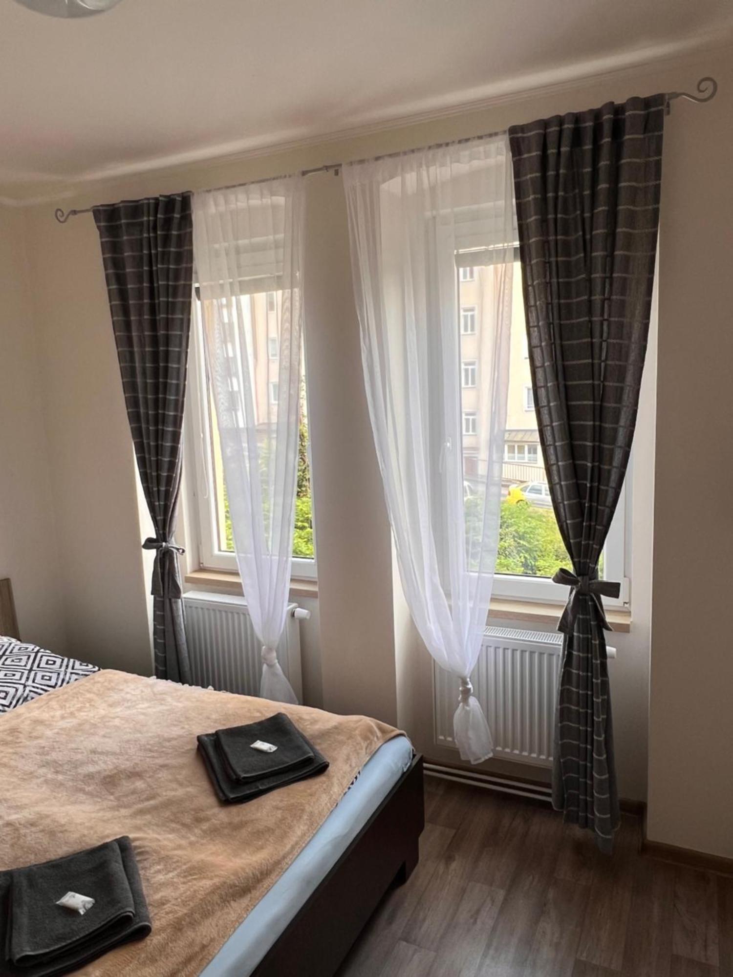 Apartmentscarlsbad Karlowe Wary Zewnętrze zdjęcie