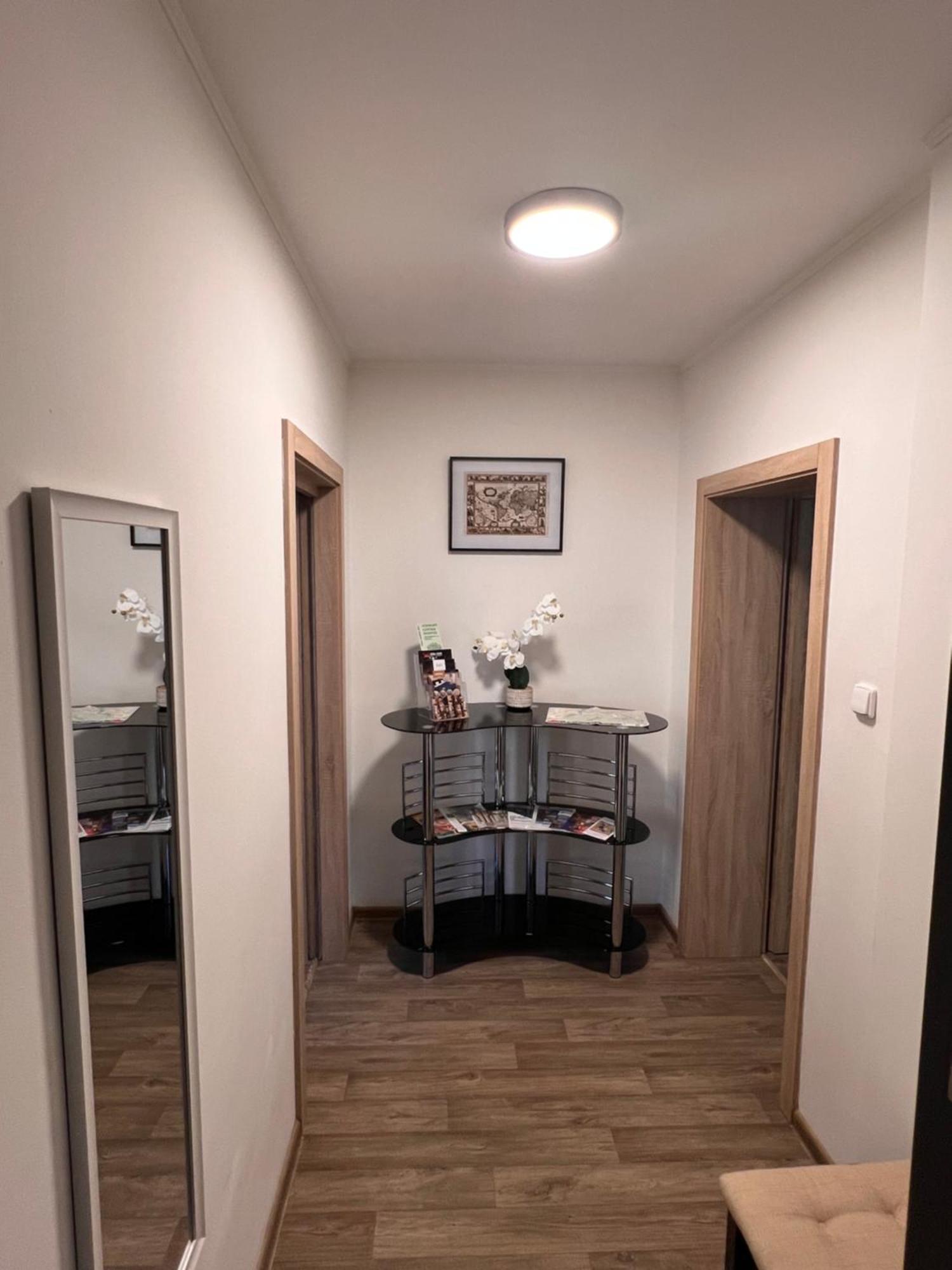Apartmentscarlsbad Karlowe Wary Zewnętrze zdjęcie
