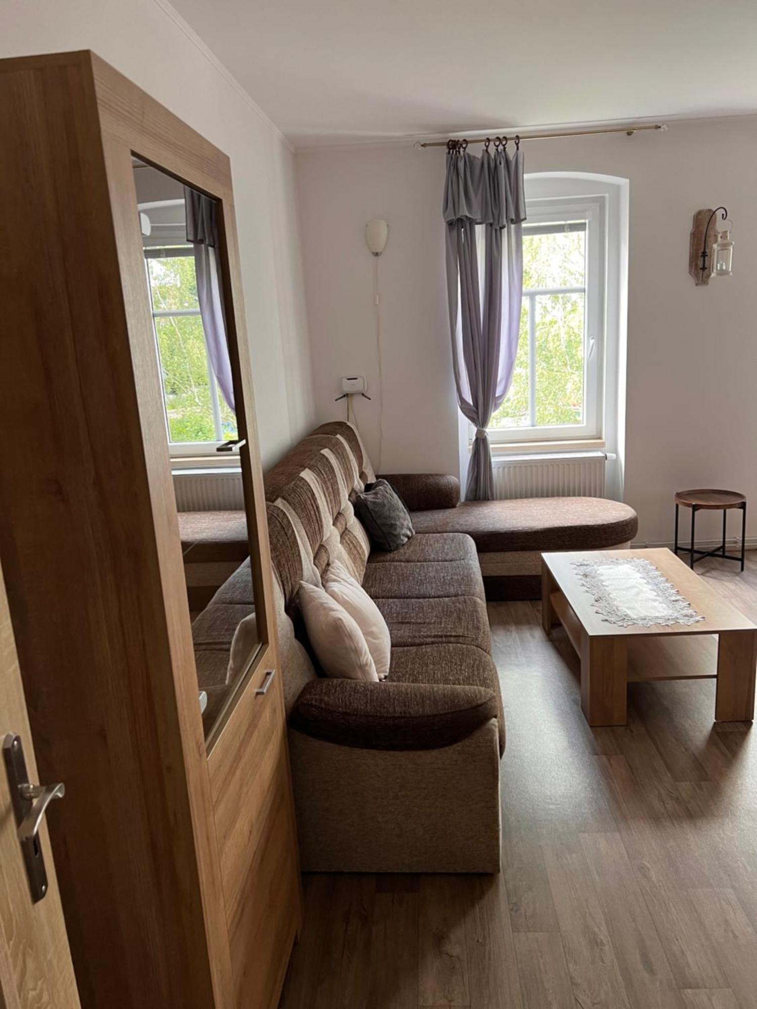 Apartmentscarlsbad Karlowe Wary Zewnętrze zdjęcie