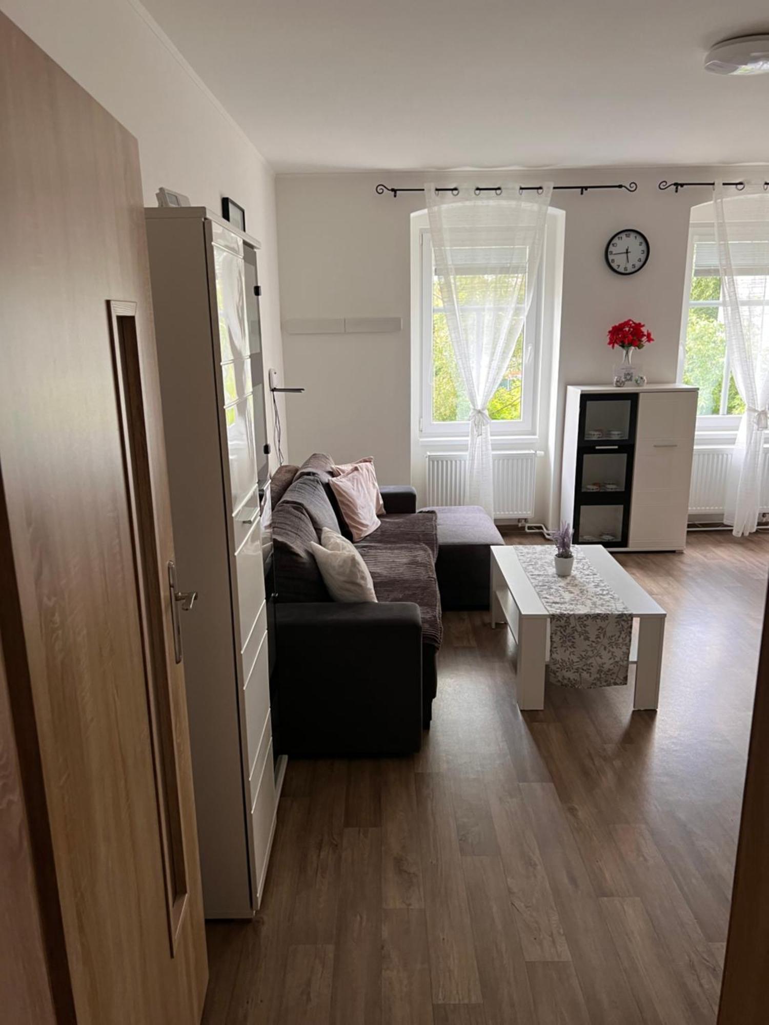 Apartmentscarlsbad Karlowe Wary Zewnętrze zdjęcie