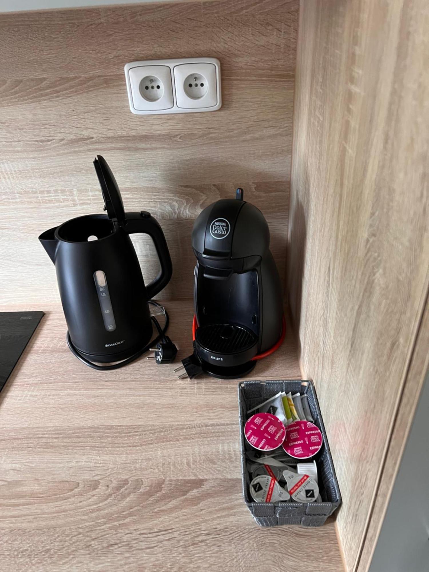 Apartmentscarlsbad Karlowe Wary Zewnętrze zdjęcie