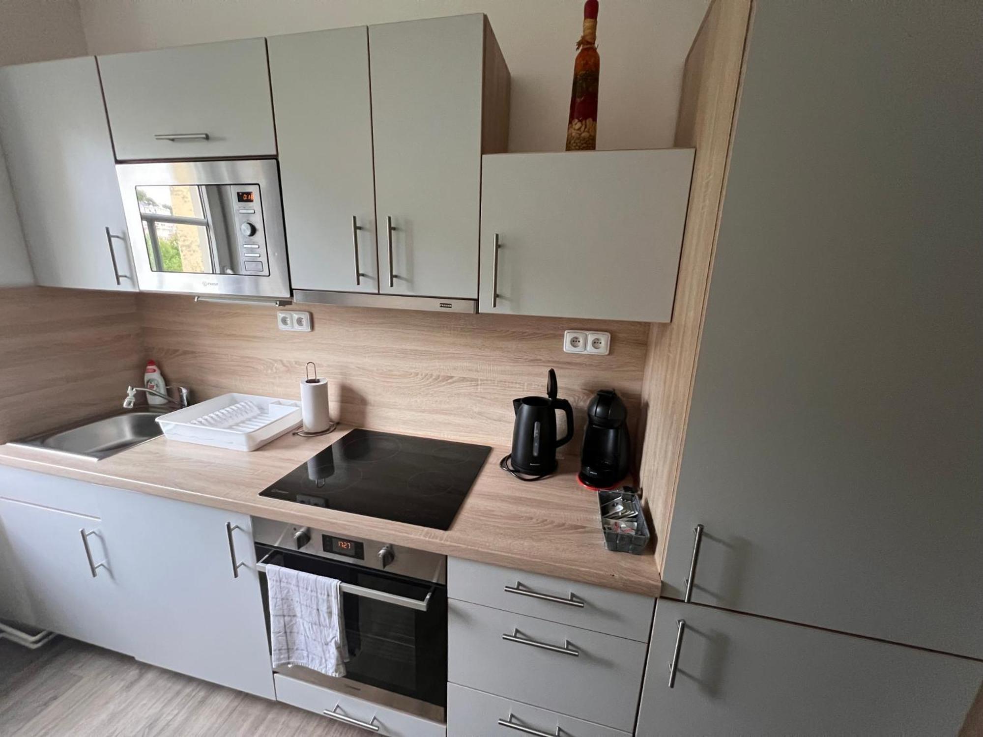 Apartmentscarlsbad Karlowe Wary Zewnętrze zdjęcie