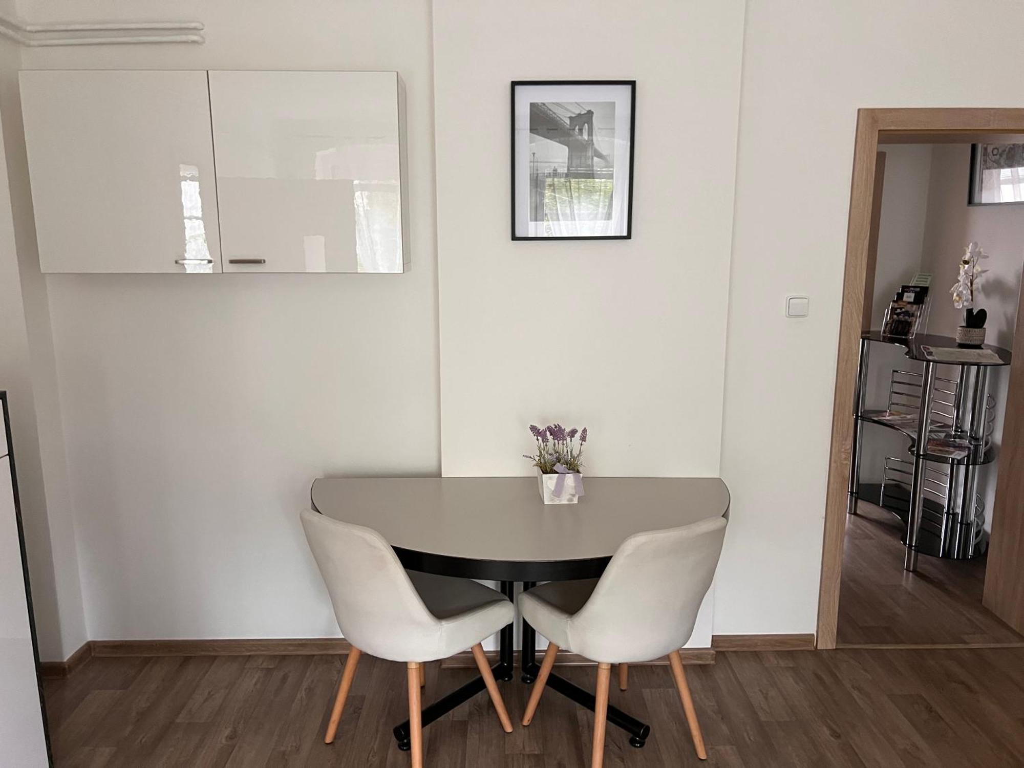 Apartmentscarlsbad Karlowe Wary Zewnętrze zdjęcie