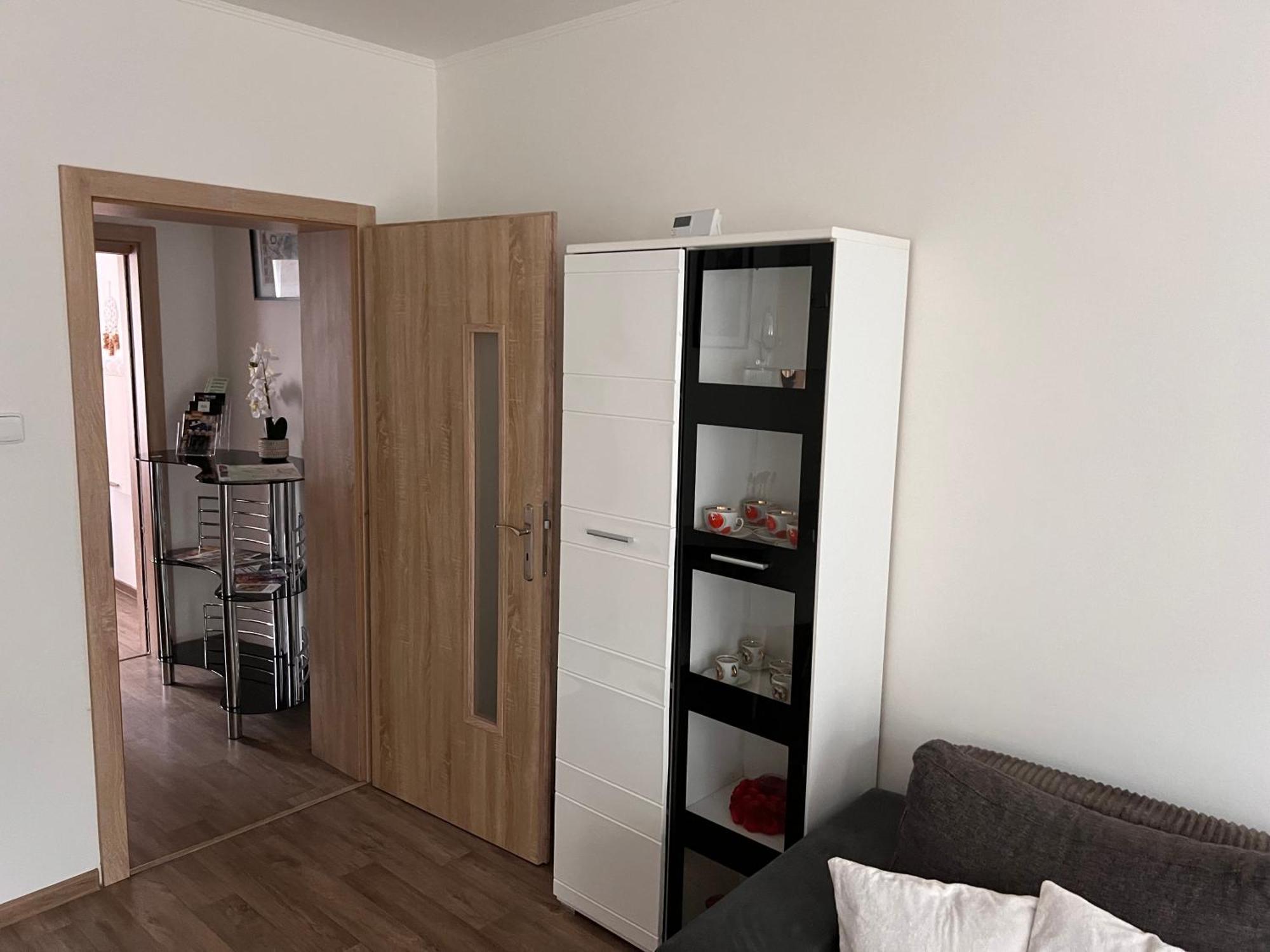 Apartmentscarlsbad Karlowe Wary Zewnętrze zdjęcie