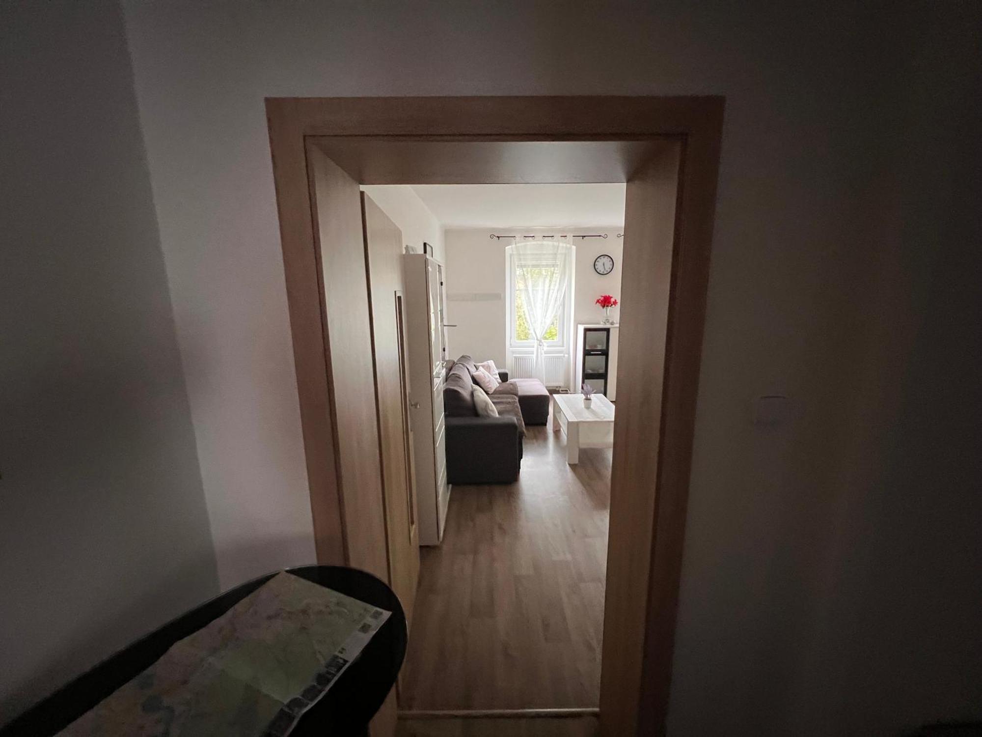 Apartmentscarlsbad Karlowe Wary Zewnętrze zdjęcie