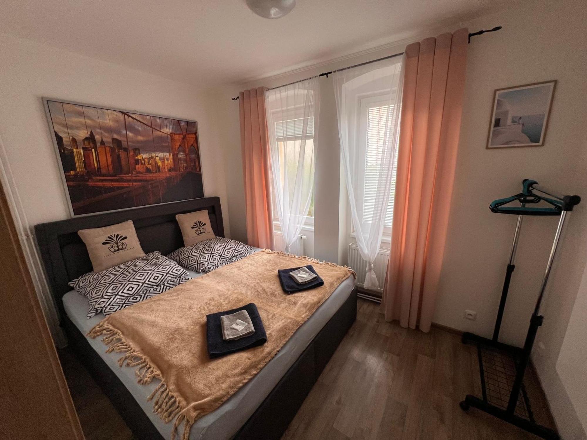 Apartmentscarlsbad Karlowe Wary Zewnętrze zdjęcie