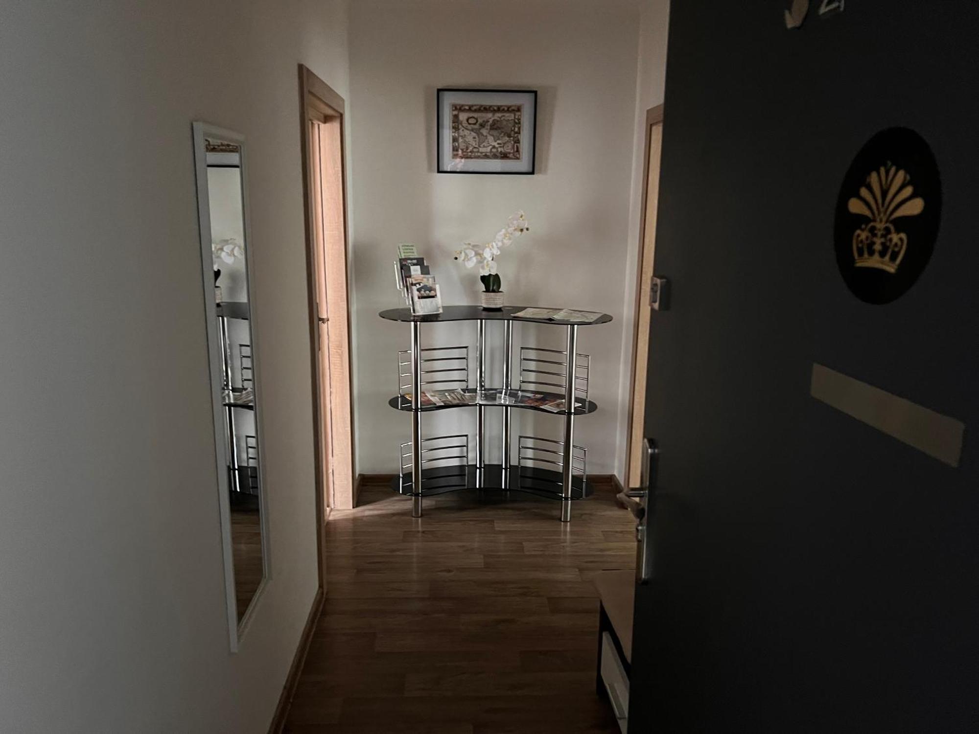 Apartmentscarlsbad Karlowe Wary Zewnętrze zdjęcie