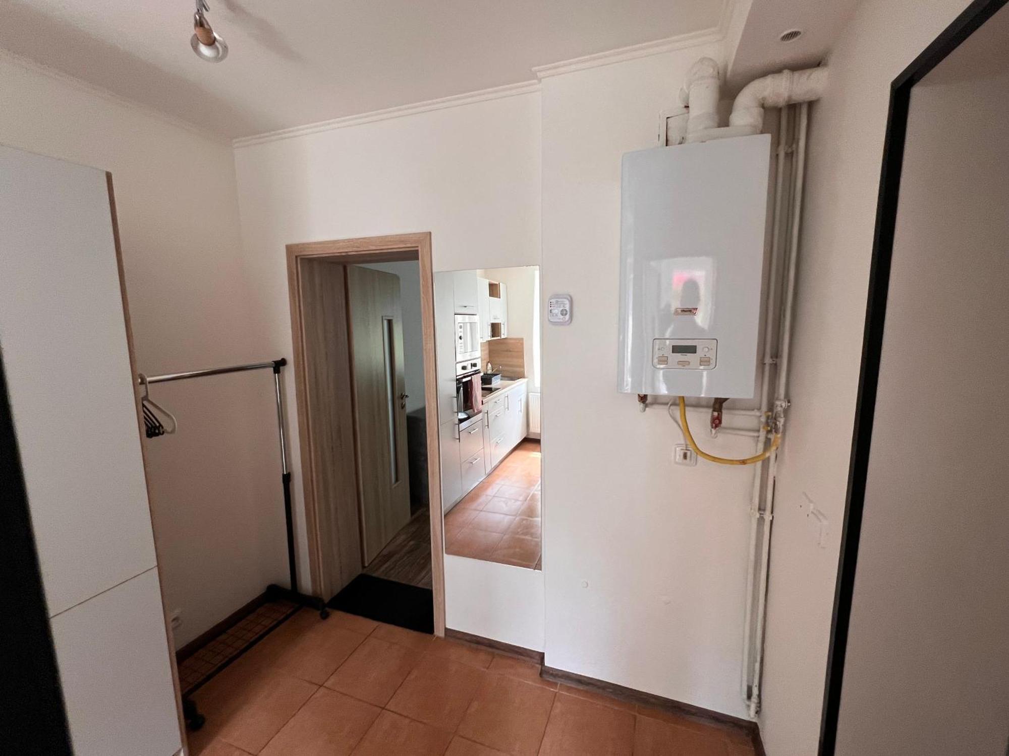 Apartmentscarlsbad Karlowe Wary Zewnętrze zdjęcie