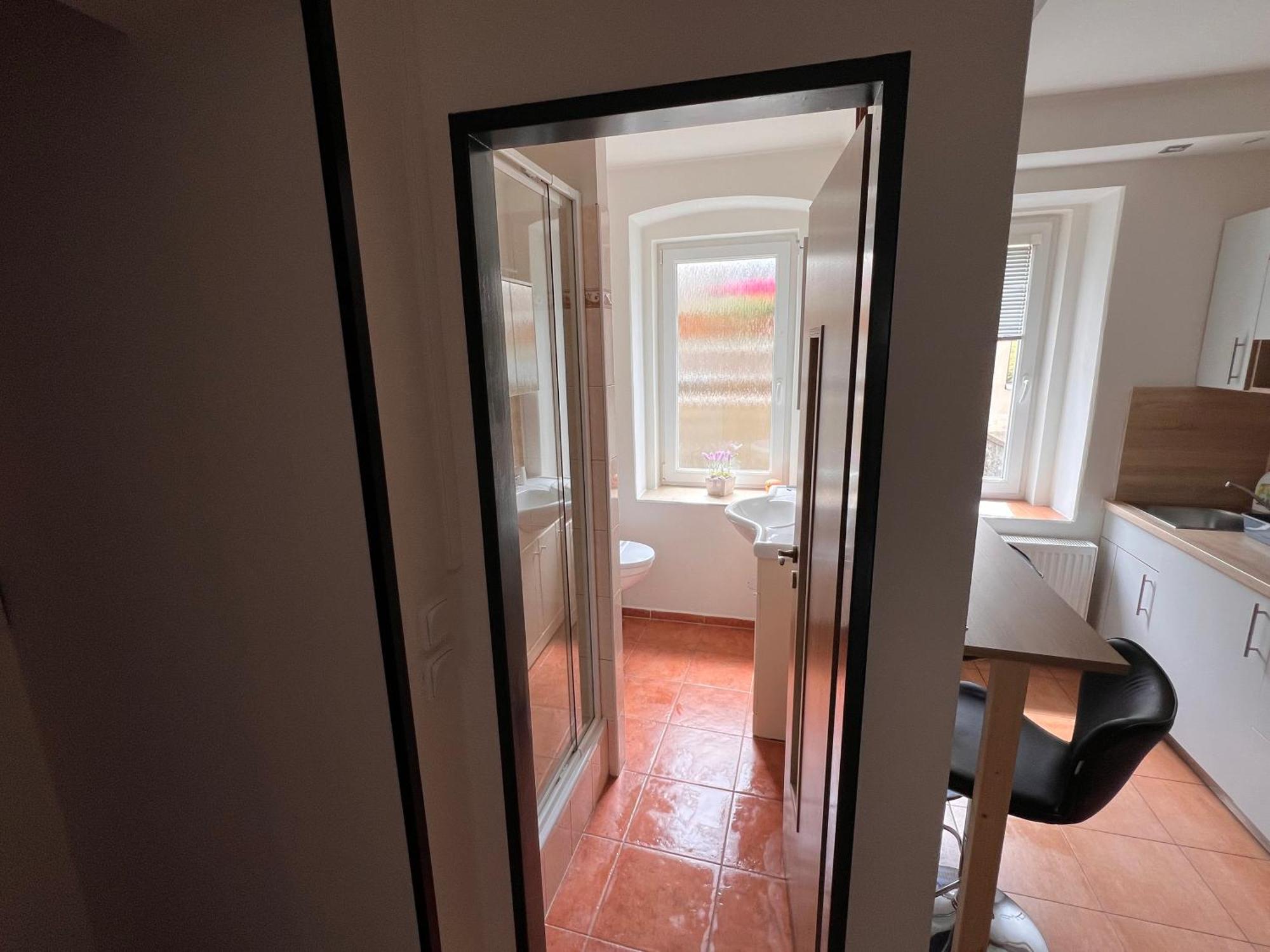 Apartmentscarlsbad Karlowe Wary Zewnętrze zdjęcie
